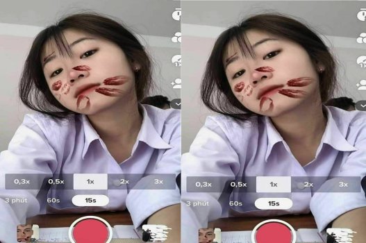 xem phim sex vụng trộm [meriolchan] Siêu phẩm em Meriol chan cosplay móc lồn p16