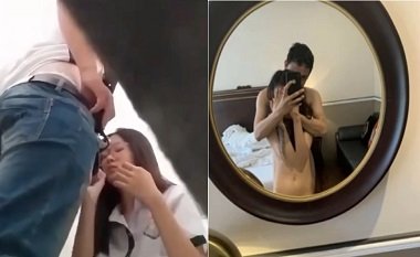 sex vn áo dài Check hàng em gái chân dài xăm trổ