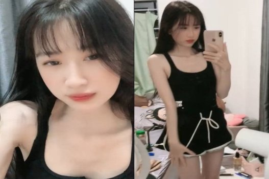 sex vien nam Nữ nhân viên bị khách hàng dụ dỗ bí mật dưới gầm bàn quầy bar