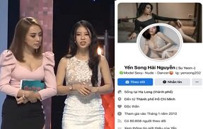 sex voeejt Nguyễn Hải Song Yến VTV3 lộ clip sex làm tình cực thích
