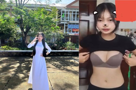 sex freddy Mới bú lồn thôi mà em đã rên vậy rồi